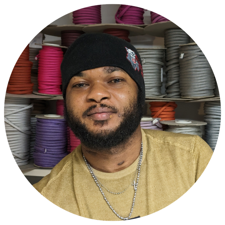 Osazee | Sartoria | Nigeria | Coulture Migrante