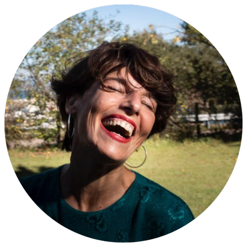 Chiara | Coulture Migrante