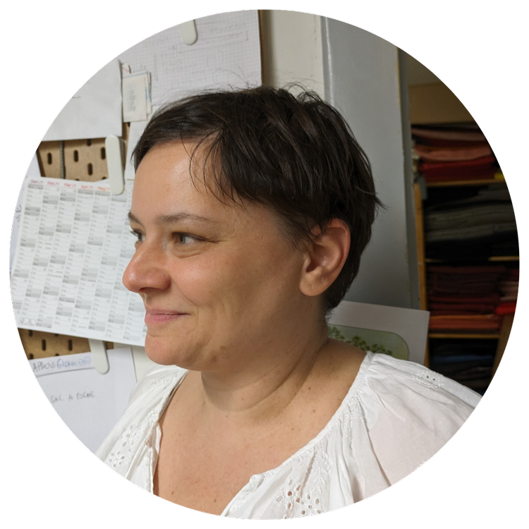 Cristina | Produzione | Italia | Coulture Migrante