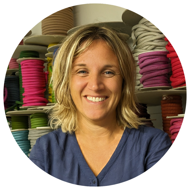 Francesca | Commerciale | Italia | Coulture Migrante