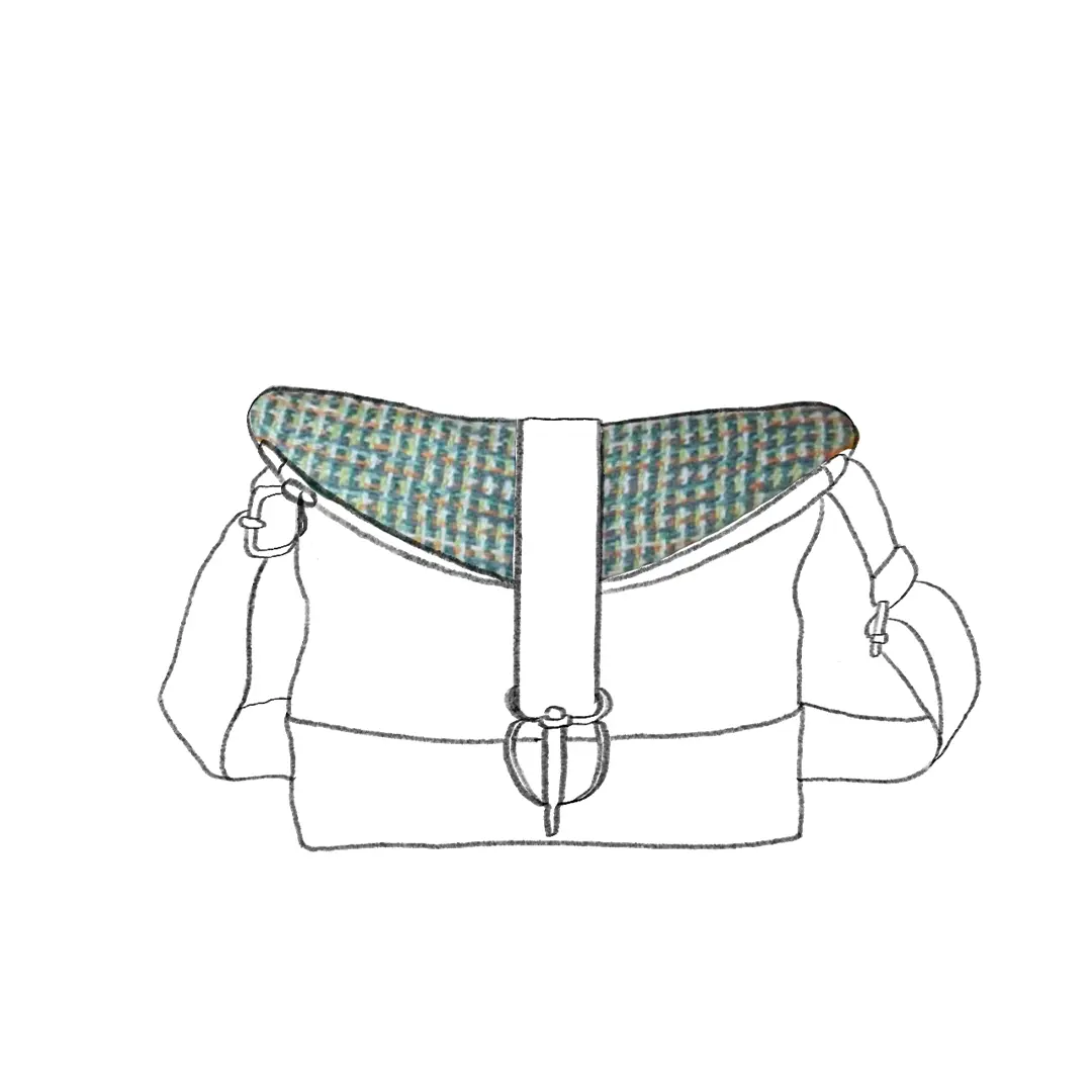 borsa berlino coulture migrante